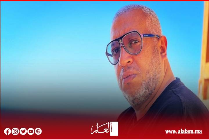 فيلم "الحب المر": تجربة درامية تكشف هشاشة العلاقات الإنسانية