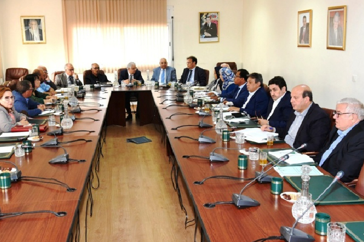 حزب‭ ‬الاستقلال‭ ‬يقدم‭ ‬تصوره‭ ‬حول‭ ‬تحيين‭ ‬وتفصيل‭ ‬مقترح‭ ‬الحكم‭ ‬الذاتي‭ ‬في‭ ‬الصحراء‭ ‬المغربية