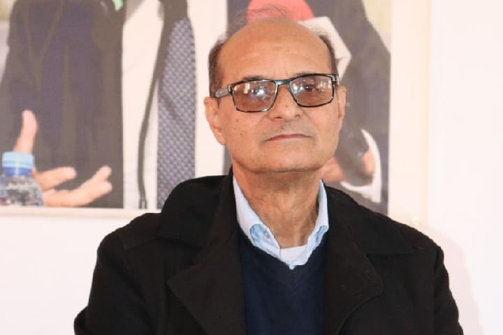 زيدوح يترأس أشغال المجلس الإقليمي لحزب الاستقلال بإقليم العرائش