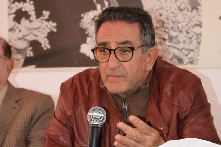 زيدوح يترأس أشغال المجلس الإقليمي لحزب الاستقلال بإقليم العرائش