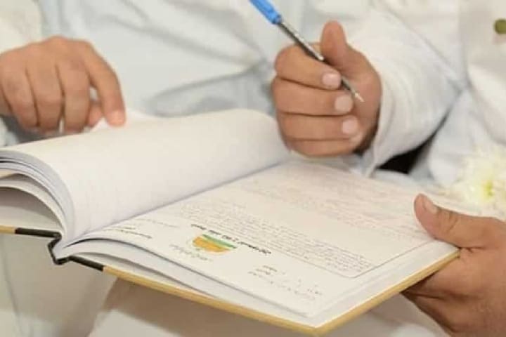 الحكومة تسن قانونا جديدا يعيد رسم ملامح مهنة العدول