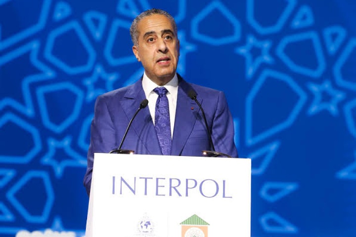مراكش تحتضن الدورة 93 للجمعية العامة للإنتربول..