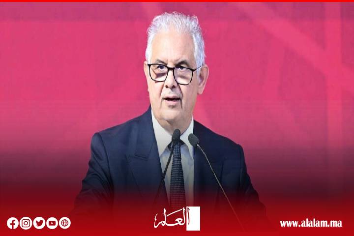 المغرب‭ ‬قدم‭ ‬لإفريقيا‭ ‬نموذج‭ ‬التدبير‭ ‬الترابي‭ ‬المستدام‭ ‬والتماسك‭ ‬الاقتصادي‭ ‬الصاعد