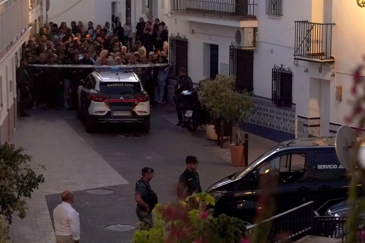 ترحيل جثامين أربعة أفراد ضحايا حادث اختناق في ملاقا