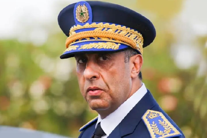 حموشي يجدد دماء إدارته بتعيينات جديدة في خمس مدن