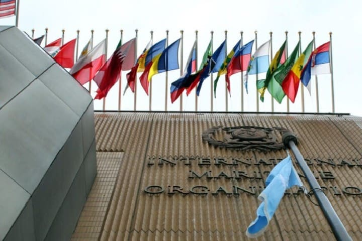 المنظمة البحرية الدولية تجدد الثقة في المملكة عضوا بمجلسها لسنتين