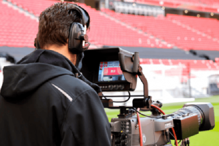 ثورة منتظرة في بث “الكان”.. وكاميرات عنكبوتية بإشراف دولي غير مسبوق