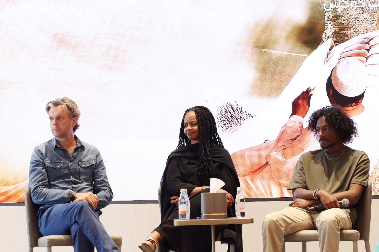 فيلم "الخرطوم" يثير شعوراً قوياً بالوحدة بين الجمهور السوداني في مهرجان الدوحة السينمائي
