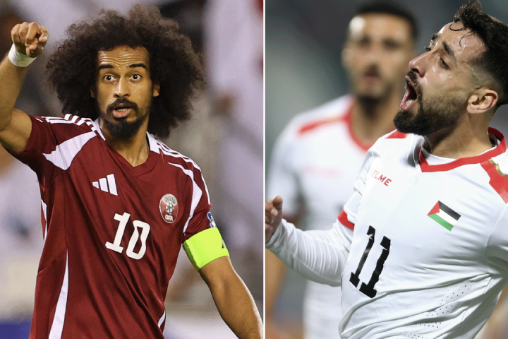 اليوم تنطلق منافسات بطولة كأس العرب..