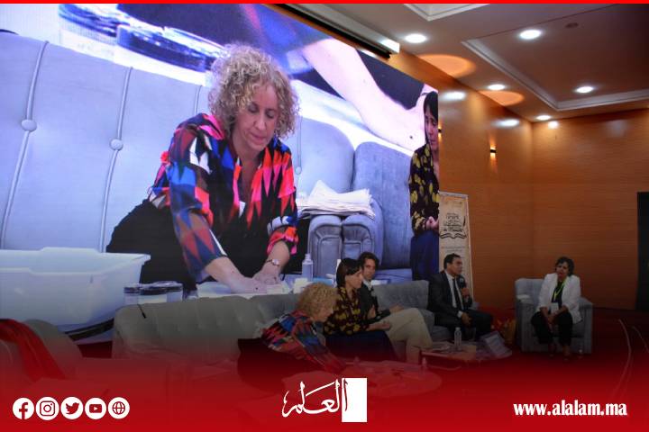 نجاح متميز للملتقى الوطني للمخطوطات بإنزكان