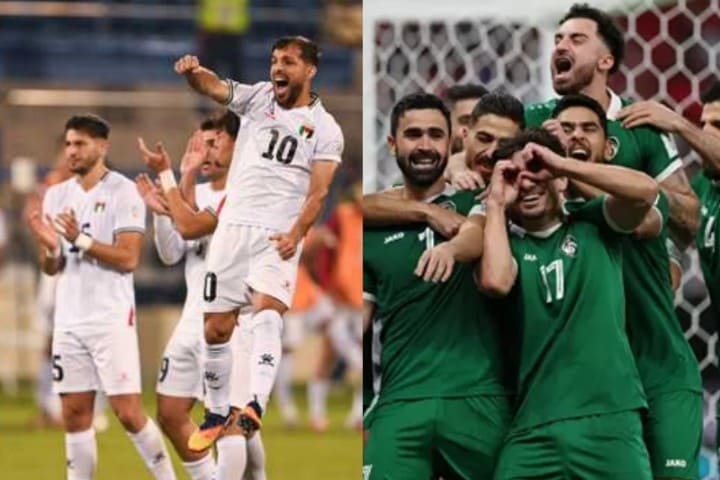 مفاجأة مدوية يهتزّ لها افتتاح كأس العرب في قطر