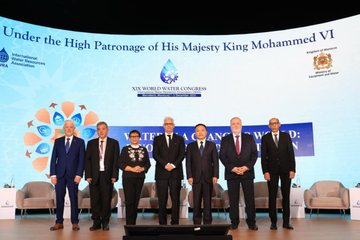 المغرب يراهن على الجمع بين التحلية والتكنولوجيات المتقدمة لتأمين موارده المائية