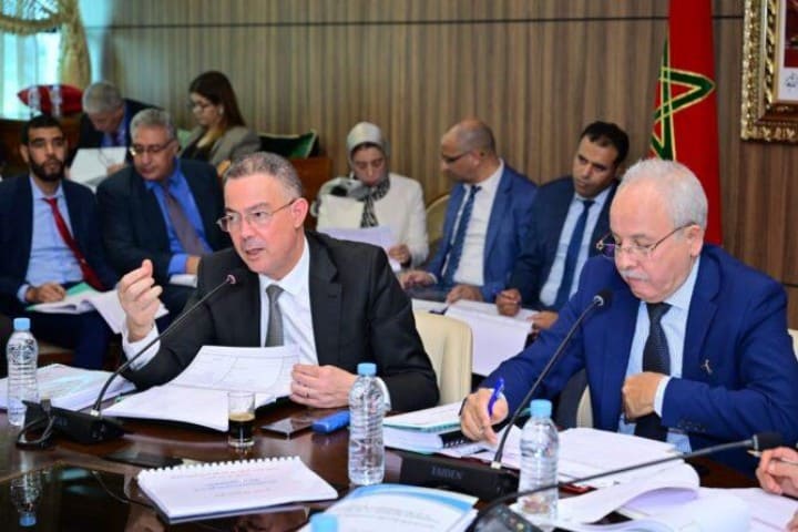 مشروع مالية 2026 يتخطى العقبة الأولى بمجلس المستشارين بعد المصادقة على جزئه الأول