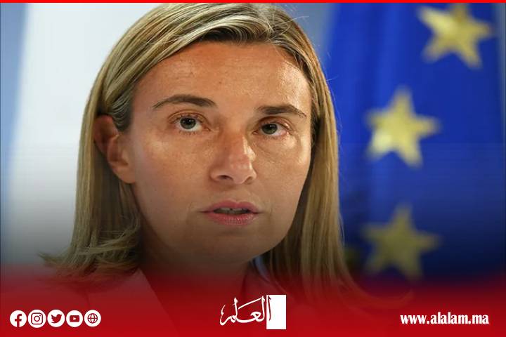 بلجيكا تعتقل شخصيتين بارزتين في الاتحاد الأوروبي