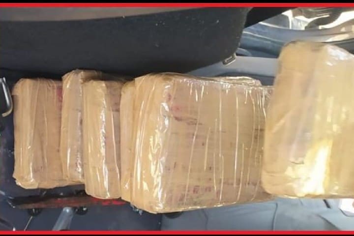 فتح بحث قضائي بتطوان لتحديد ظروف وملابسات إحباط محاولة تهريب 12 كيلوغراما من مخدر الكوكايين