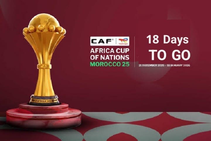 الكاف يرفع الستار عن دليل “كان المغرب 2025”.. جاهزية عالمية وملاعب المملكة تستقبل مواعيد القمة