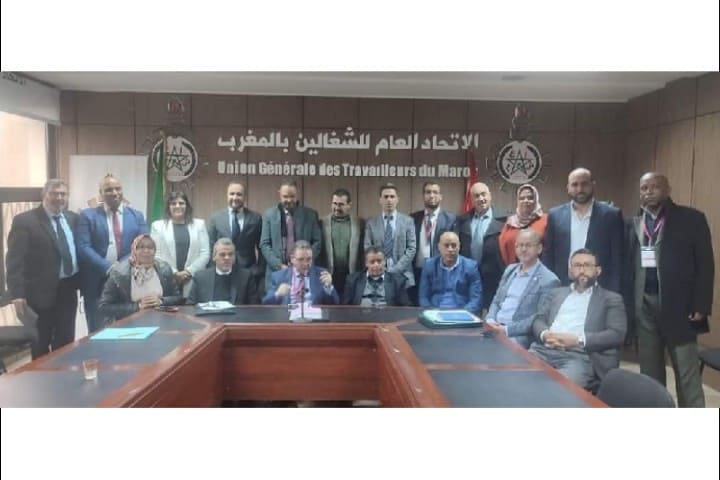 الجامعة الوطنية للصحة تصعّد... احتجاجات جديدة واتّهامات مباشرة للوزارة بتأزيم الوضع