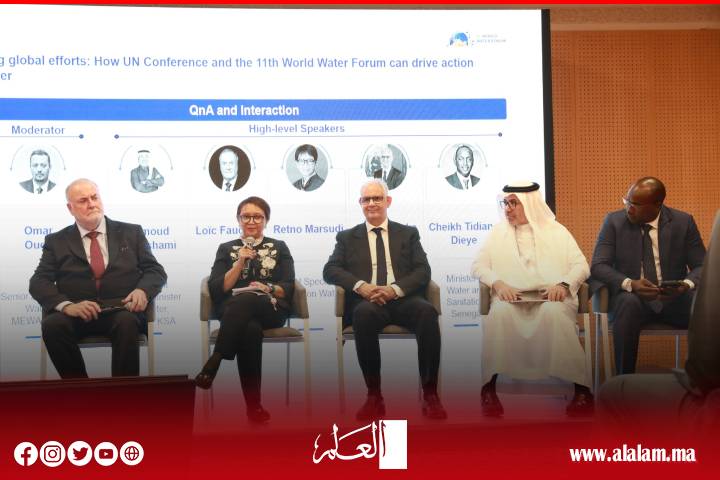 الابتكار‭ ‬للحلول‭ ‬والإبداع‭ ‬في‭ ‬السياسات‭ ‬والتكيف‭ ‬مع‭ ‬المتغيرات