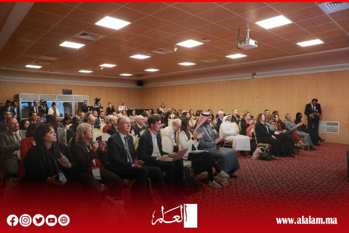 الابتكار‭ ‬للحلول‭ ‬والإبداع‭ ‬في‭ ‬السياسات‭ ‬والتكيف‭ ‬مع‭ ‬المتغيرات