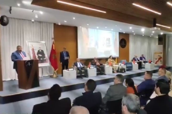 ندوة وطنية بتطوان تُعيد قراءة مبادرة الحكم الذاتي والقرار الأممي 2797 في سياق الدينامية الدبلوماسية الجديدة