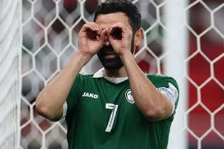 خريبين "يخربها" على  قطر وسيناريو صادم يهدد “العنابي” ونسور قرطاج بالخروج المبكر من مونديال العرب