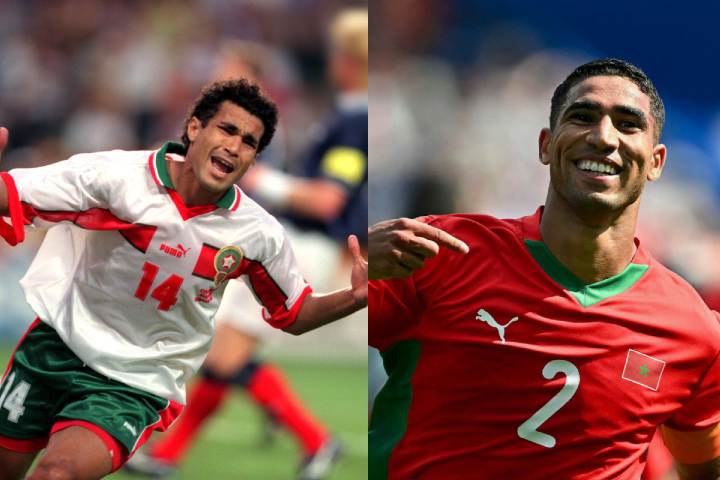 الأسود يدخلون المونديال بخيبة 1998 وفخر 2022 وطموح 2026