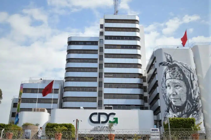 "سي دي جي" تجهز 100 مليار درهم لضخها في مونديال 2030