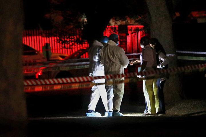 اغتيال "شاهد" بجنوب إفريقيا يحيي السجال حول مسألة حماية المبلغين