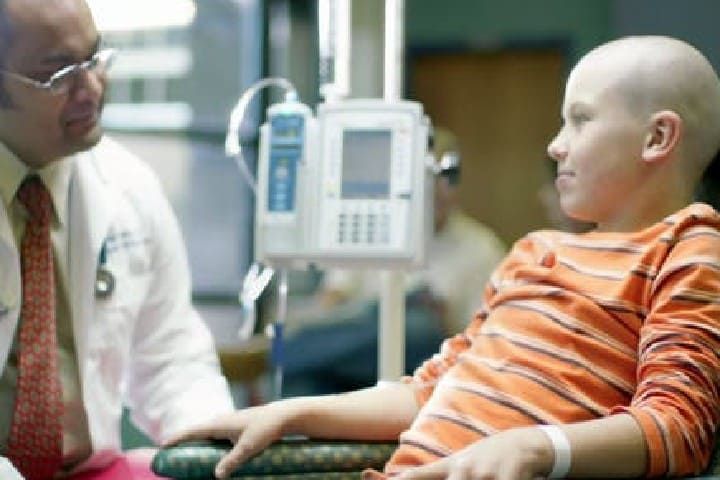 علاج تجريبي يزفّ بشرى لمرضى سرطان الدم