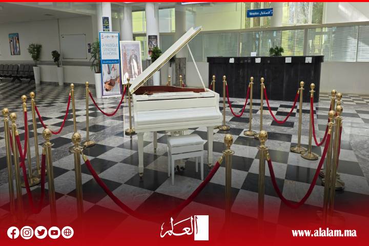 مستشفى بالقنيطرة يرتقي بجودة خدمات الاستقبال والرعاية لتخفيف الضغط عن المرضى ومرافقيهم