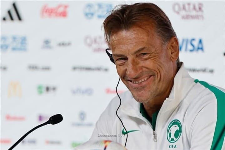 رونار: المغرب أصبح اسماً يرهب الكبار.. والبرازيل نفسها تحسب له ألف حساب