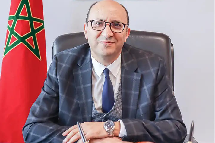 لقاء تواصلي لوسيط المملكة لتعزيز التفاعل المؤسساتي