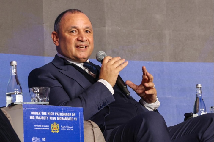 مزور: منطقة التجارة الحرة القارية الإفريقية مشروع طموح يتطلب تنفيذه وقتا