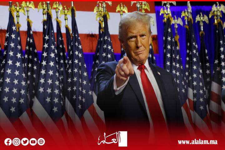 وثيقة سرية مسربة تفضح رغبة أمريكا استبعاد 4 دول عن الاتحاد الأوروبي