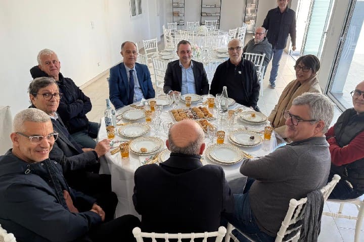 قنصلية متنقلة لخدمة أفراد الجالية المغربية بجنوب كورسيكا