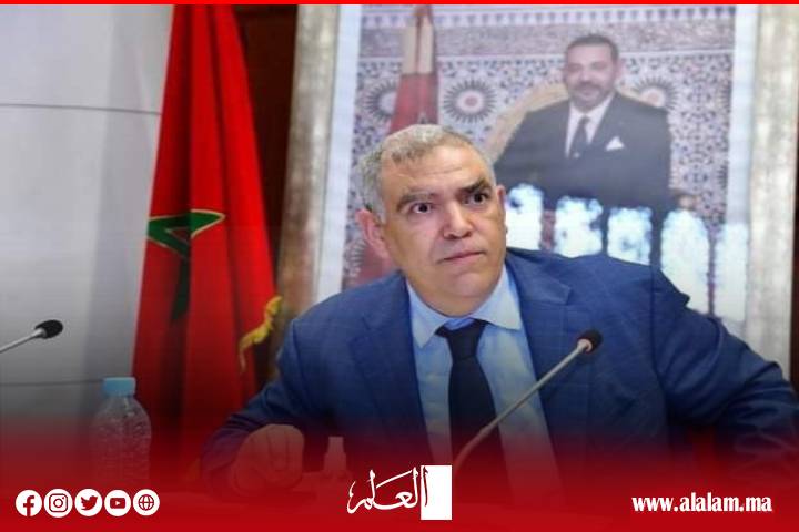 بعد فاجعة فاس... لفتيت يحرك آلية جرد المباني الآيلة للسقوط