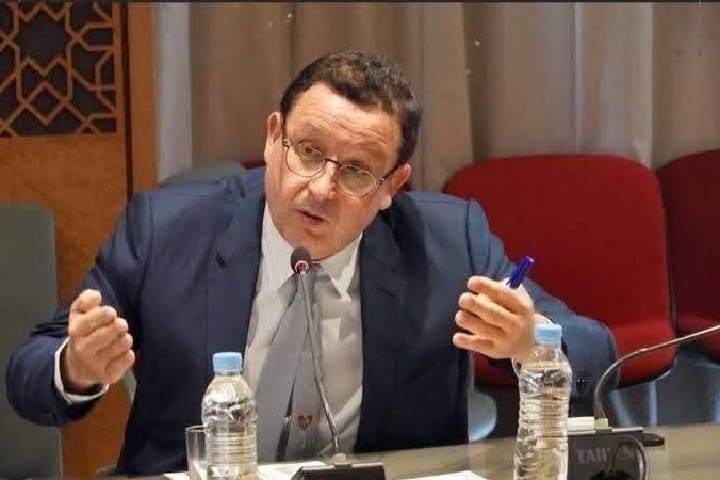 كرة السلة المغربية تفتح صفحة جديدة