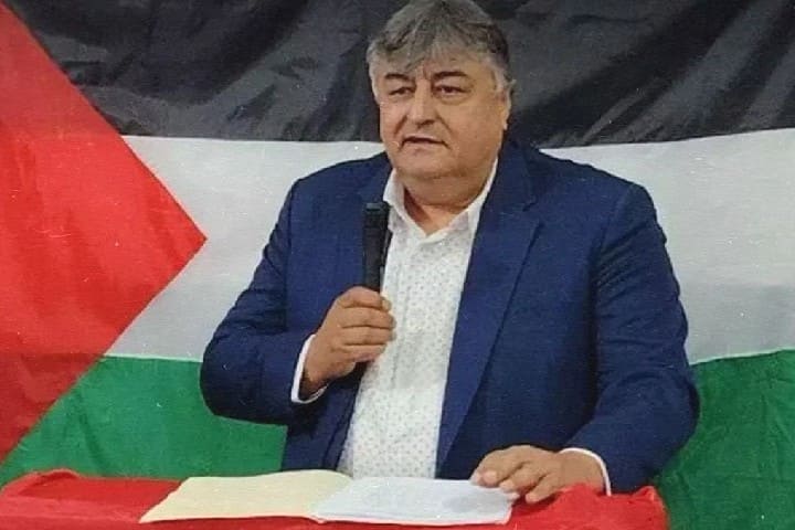 الجبهة الشعبية لتحرير فلسطين تعادي المغرب وتصطف مع البوليساريو