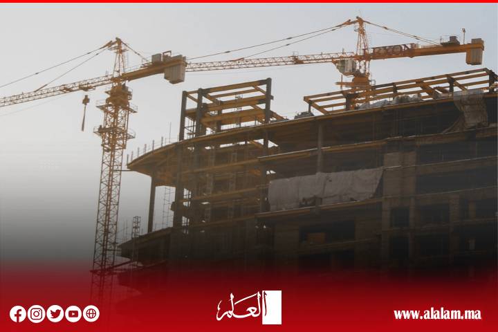 الدار البيضاء تحتضن الدورة التاسعة للمعرض الدولي للمناجم والمقالع تحت شعار "مشاريع البنية التحتية الكبرى لرؤية المغرب 2030"