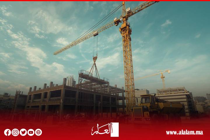 الدار البيضاء تحتضن الدورة التاسعة للمعرض الدولي للمناجم والمقالع تحت شعار "مشاريع البنية التحتية الكبرى لرؤية المغرب 2030"