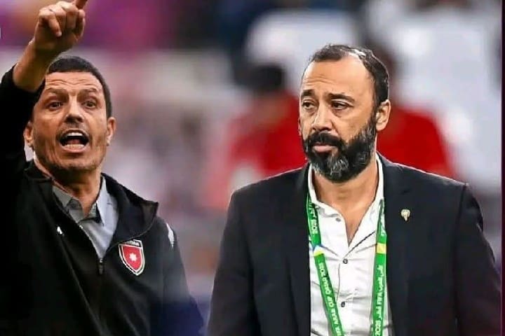 صدام أبناء العمومة في كأس العرب