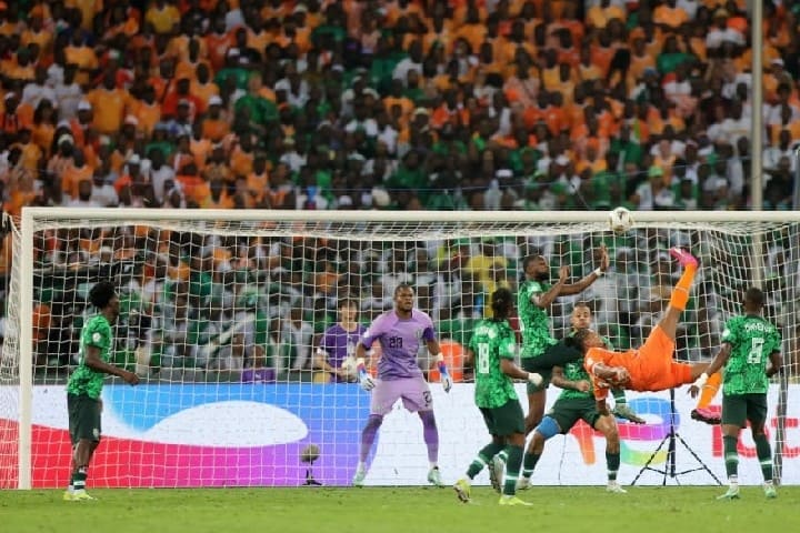 المغرب يحطم رقما قياسيا في عدد القنوات الأوروبية الناقلة لمباريات أمم إفريقيا 2025