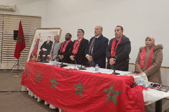 عدول المغرب يصعدون و يطالبون رئيس الحكومة بالسحب الفوري لمشروع القانون