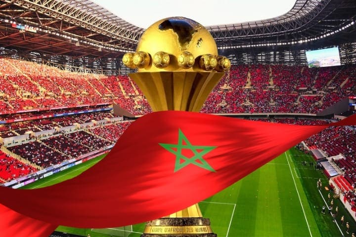 على بعد ساعات من صافرة البداية… المغرب أمام أول اختبار تنظيمي وترقب عالمي لنسخة إفريقية استثنائية