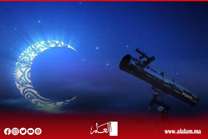 وزارة الأوقاف تعلن مطلع هلال شهر رجب