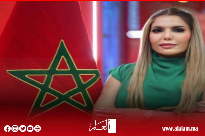 دليلة الشعيبي نمودج الفاعلة السياحية الغيورة على وجهة سوس ماسة