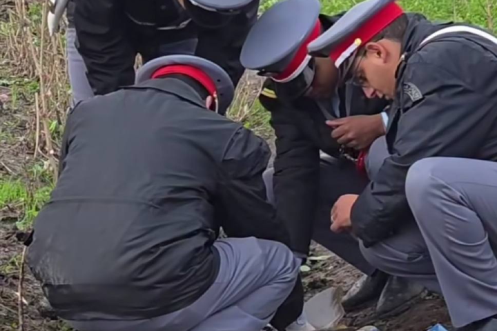 جريمة قتل مروعة تهز منطقة بني يخلف نواحي المحمدية