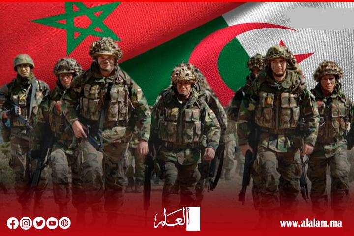 البوليساريو تتباهى يوميا بعمليات عسكرية بعتاد لا ينفد منذ نصف قرن