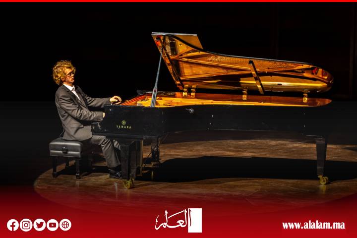 رباط النغم بين موسكو والرباط.. أكثر من 5 قارات تعزف على وتر واحد ختام يليق بمدينة تتنفس فنا