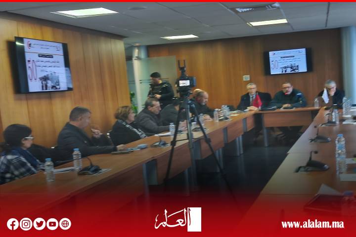 مسؤولية الجزائر لا غبار عليها في قضية طرد 45 ألف أسرة مغربية